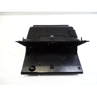 2015 Mercedes W463 G63 glovebox, black 4636801891