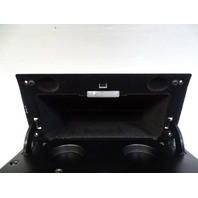 2015 Mercedes W463 G63 glovebox, black 4636801891