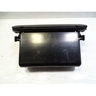 2015 Mercedes W463 G63 glovebox, black 4636801891