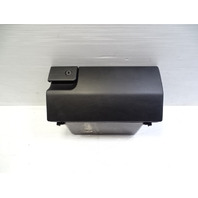 2015 Mercedes W463 G63 glovebox, black 4636801891