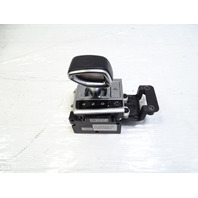 2015 Mercedes W463 G63 gear shifter selector 4632670100