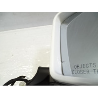 2015 Mercedes W463 G63 mirror, exterior, right OEM 4638100219