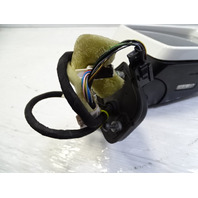 2015 Mercedes W463 G63 mirror, exterior, right OEM 4638100219