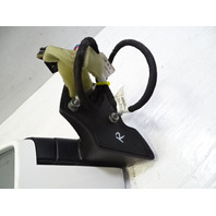 2015 Mercedes W463 G63 mirror, exterior, right OEM 4638100219