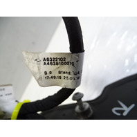 2015 Mercedes W463 G63 mirror, exterior, right OEM 4638100219