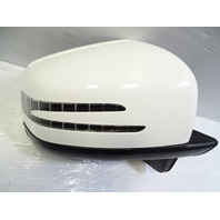 2015 Mercedes W463 G63 mirror, exterior, right OEM 4638100219