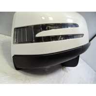 2015 Mercedes W463 G63 mirror, exterior, right OEM 4638100219