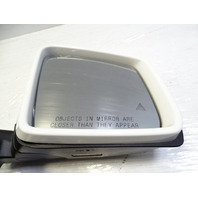 2015 Mercedes W463 G63 mirror, exterior, right OEM 4638100219