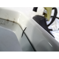 2015 Mercedes W463 G63 mirror, exterior, right OEM 4638100219