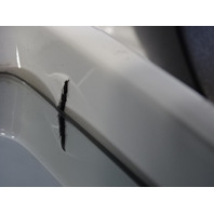 2015 Mercedes W463 G63 mirror, exterior, right OEM 4638100219