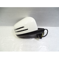 2015 Mercedes W463 G63 mirror, exterior, right OEM 4638100219