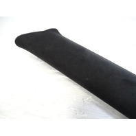 2015 Mercedes W463 G63 trim, interior A-pillar, left, 4636927500 alcantara