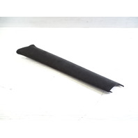 2015 Mercedes W463 G63 trim, interior A-pillar, left, 4636927500 alcantara