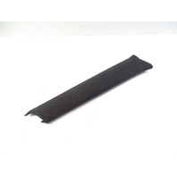 2015 Mercedes W463 G63 trim, interior A-pillar, right, 4636927600 alcantara