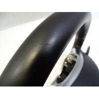 2015 Mercedes W463 G63 steering wheel, black, 1664600718