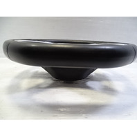 2015 Mercedes W463 G63 steering wheel, black, 1664600718