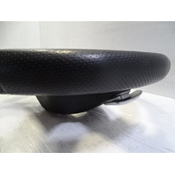 2015 Mercedes W463 G63 steering wheel, black, 1664600718