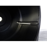 2015 Mercedes W463 G63 cup holder, rear, black