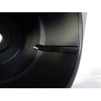 2015 Mercedes W463 G63 cup holder, rear, black