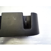 2015 Mercedes W463 G63 cup holder, rear, black