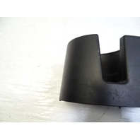2015 Mercedes W463 G63 cup holder, rear, black