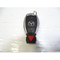 2015 Mercedes W463 G63 ignition switch w/key 1669055100