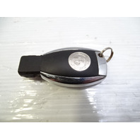 2015 Mercedes W463 G63 ignition switch w/key 1669055100