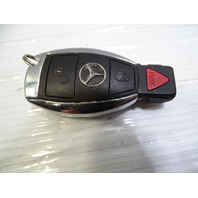 2015 Mercedes W463 G63 ignition switch w/key 1669055100