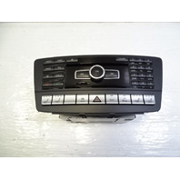 2015 Mercedes W463 G63 command center, radio GPS navigation 4639000802