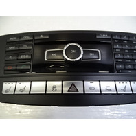 2015 Mercedes W463 G63 command center, radio GPS navigation 4639000802