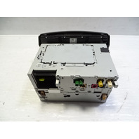 2015 Mercedes W463 G63 command center, radio GPS navigation 4639000802