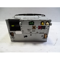 2015 Mercedes W463 G63 command center, radio GPS navigation 4639000802