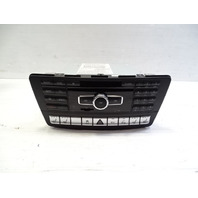 2015 Mercedes W463 G63 command center, radio GPS navigation 4639000802