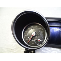 2015 Mercedes W463 G63 instrument cluster, speedometer 4639009001
