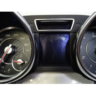 2015 Mercedes W463 G63 instrument cluster, speedometer 4639009001
