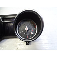 2015 Mercedes W463 G63 instrument cluster, speedometer 4639009001