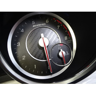 2015 Mercedes W463 G63 instrument cluster, speedometer 4639009001