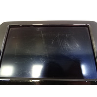 2015 Mercedes W463 G63 navigation display screen 2469001106