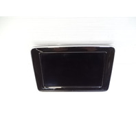 2015 Mercedes W463 G63 navigation display screen 2469001106