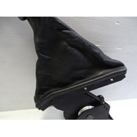 2015 Mercedes W463 G63 parking brake handle, black 4634270040