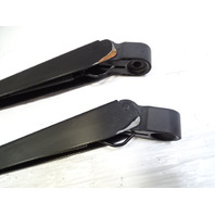 2015 Mercedes W463 G63 windshield wiper arms, left / right