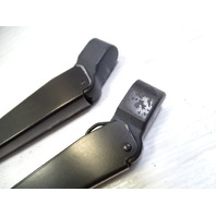 2015 Mercedes W463 G63 windshield wiper arms, left / right