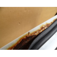 2015 Mercedes W463 G63 door shell, back, 5th door