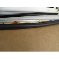 2015 Mercedes W463 G63 door shell, back, 5th door