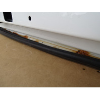 2015 Mercedes W463 G63 door shell, back, 5th door