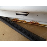 2015 Mercedes W463 G63 door shell, back, 5th door