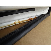 2015 Mercedes W463 G63 door shell, back, 5th door