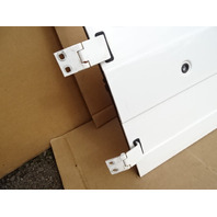 2015 Mercedes W463 G63 door shell, back, 5th door