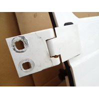 2015 Mercedes W463 G63 door shell, back, 5th door