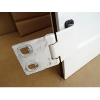 2015 Mercedes W463 G63 door shell, back, 5th door